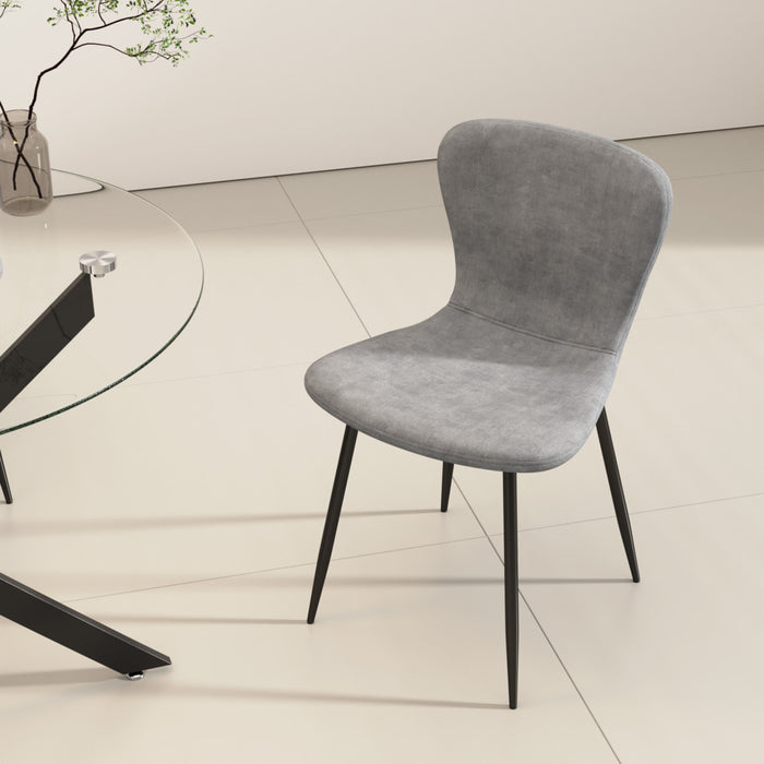 Why Choose Ergonomically Designed Dining Chairs for Your Home