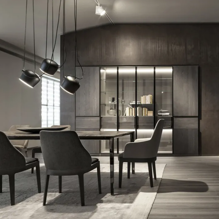 Tips for decorating the dining room