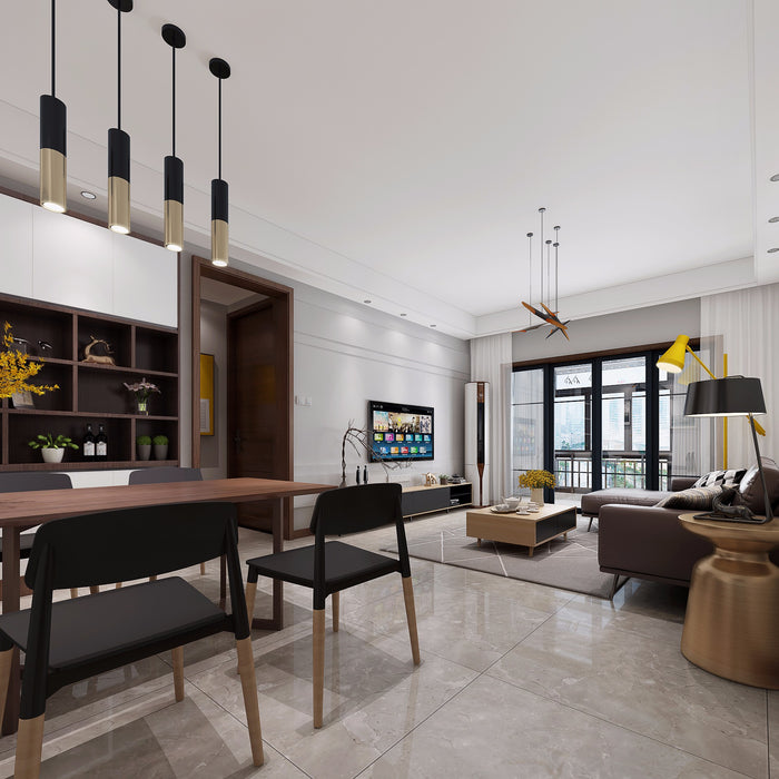 How To Create A Calm Home?